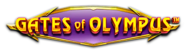 gates of olympus logo